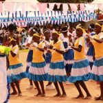 A Kalongo le celebrazioni per il 60° Anniversario della scuola di ostetricia