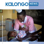 KALONGO NEWS 1-2021