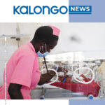 KALONGO NEWS 2 - 2021
