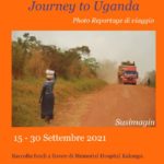 JOURNEY TO UGANDA Photo reportage di viaggio di Susimagin