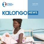 KALONGO NEWS 1 - 2022