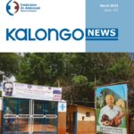 KALONGO NEWS 1 - 2023