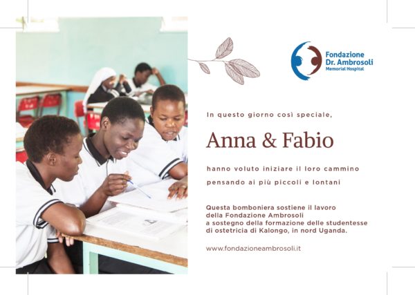 Pergamena personalizzabile - immagine 2