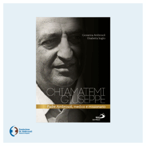 Chiamatemi Giuseppe
