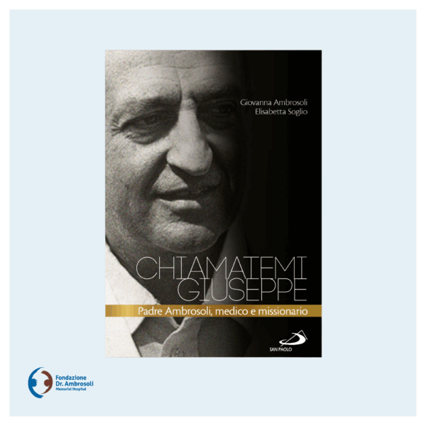 Chiamatemi Giuseppe