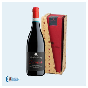 FORMIGA Valpolicella Superiore Doc 2020 0,75l