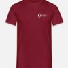 T-shirt "Questa mia scelta è un'avventura meravigliosa"