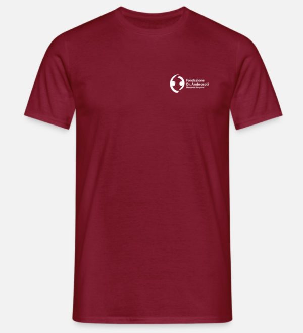 T-shirt "Questa mia scelta è un'avventura meravigliosa"