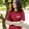 T-shirt "Questa mia scelta è un'avventura meravigliosa" - immagine 4
