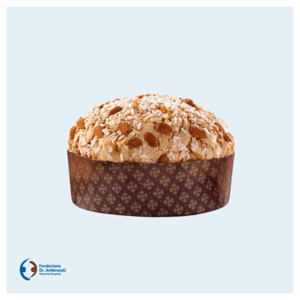 Panettone Gran Galup Tradizionale - immagine 2