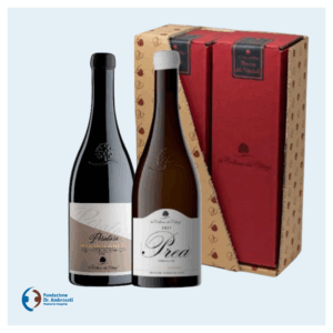 Bis di vini "La Collina dei Ciliegi"