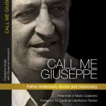 Presentazione del libro “Chiamatemi Giuseppe” a Kampala, in Ambasciata Italiana