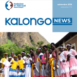 KALONGO NEWS