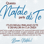 Questo Natale parla di te