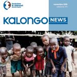 KALONGO NEWS