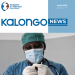 KALONGO NEWS