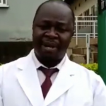 All’ospedale di Kalongo si lavora con tenacia per prevenire la pandemia