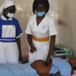 The impact of the pandemic on neonatal maternal health