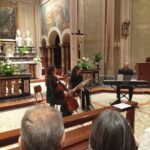Voci e cuori per Kalongo