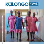 KALONGO NEWS 3 - 2022