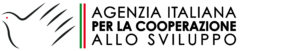 LOGO AICS ITA O N