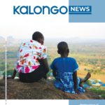 KALONGO NEWS 1 - 2024