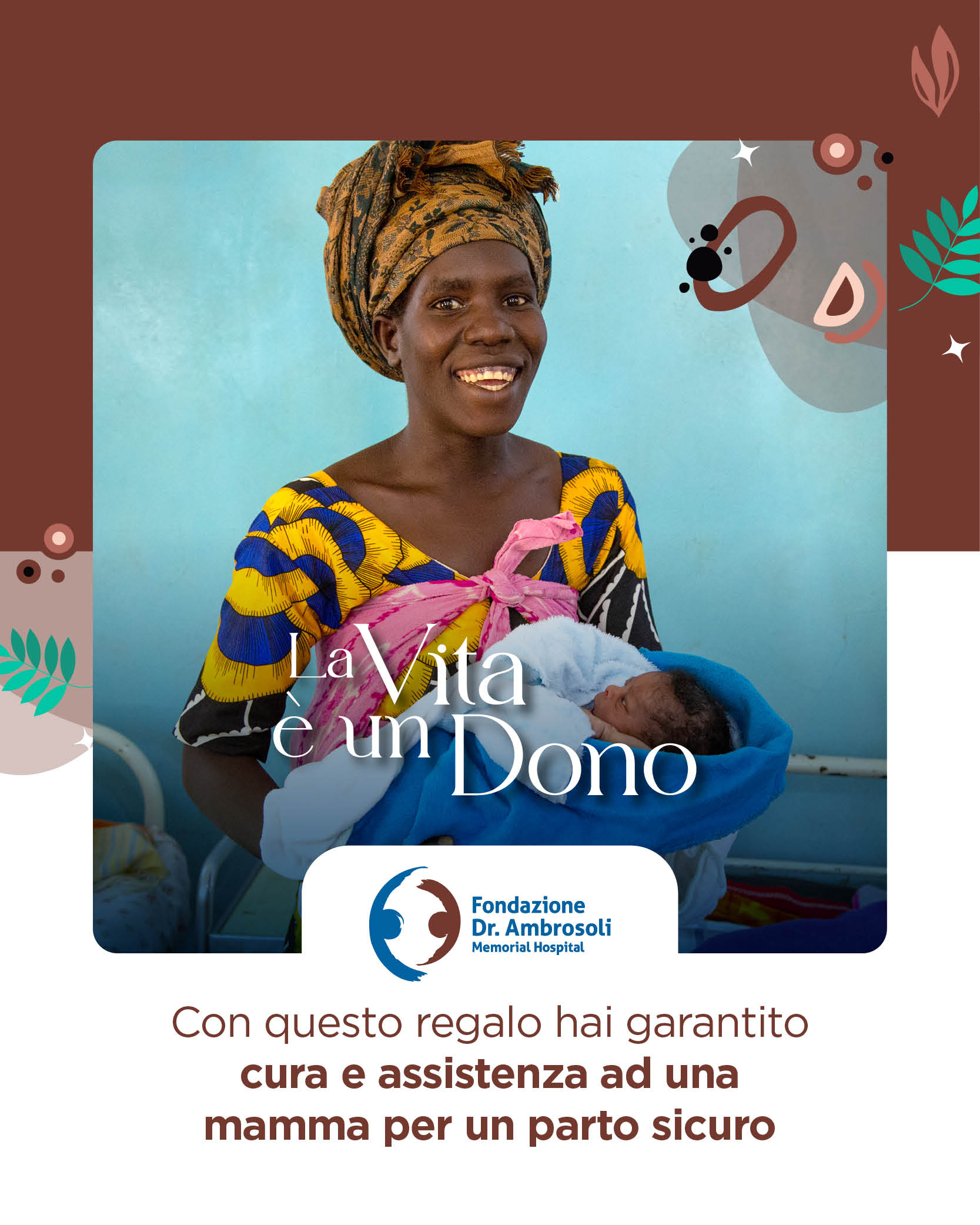 La Vita È Un Dono