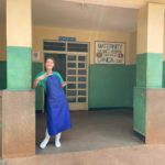 Giulia, ostetrica a Kalongo tra differenze culturali e dedizione