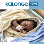KALONGO NEWS 1 - 2025