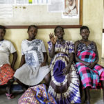 Intervista al Dr. Logwee, ginecologo all'ospedale di Kalongo
