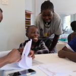 Un anno di sfide e vittorie contro l'anemia falciforme