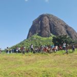 Il coraggio di guardare oltre l'orizzonte