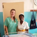 Sentirsi a casa, a Kalongo