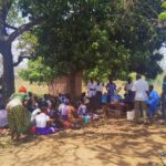 Un impegno che non può finire