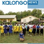 KALONGO NEWS 1 - 2026