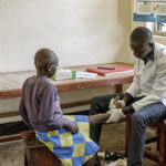 Mostra fotografica "You are not alone"