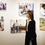 Mostra fotografica "You Are Not Alone"