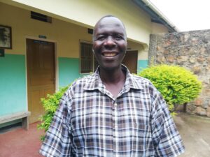Alex Ojera in Kalongo IMG 20191121