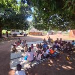 Fine dell'emergenza Ebola: un aggiornamento da Kalongo